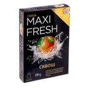 Ароматизатор под сиденье MAXIFRESH ЦИТРУС СКВОШ